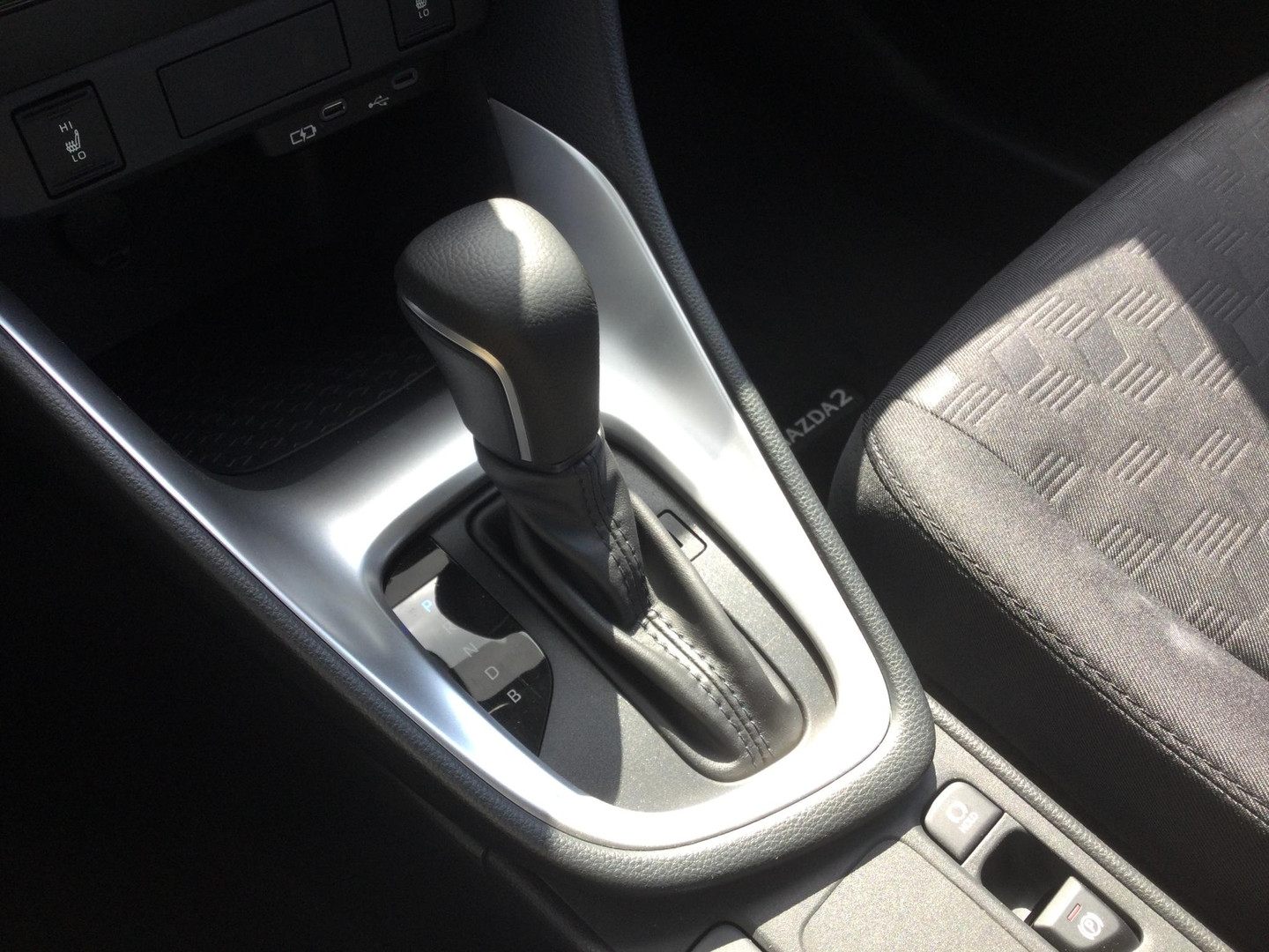 Mazda Mazda