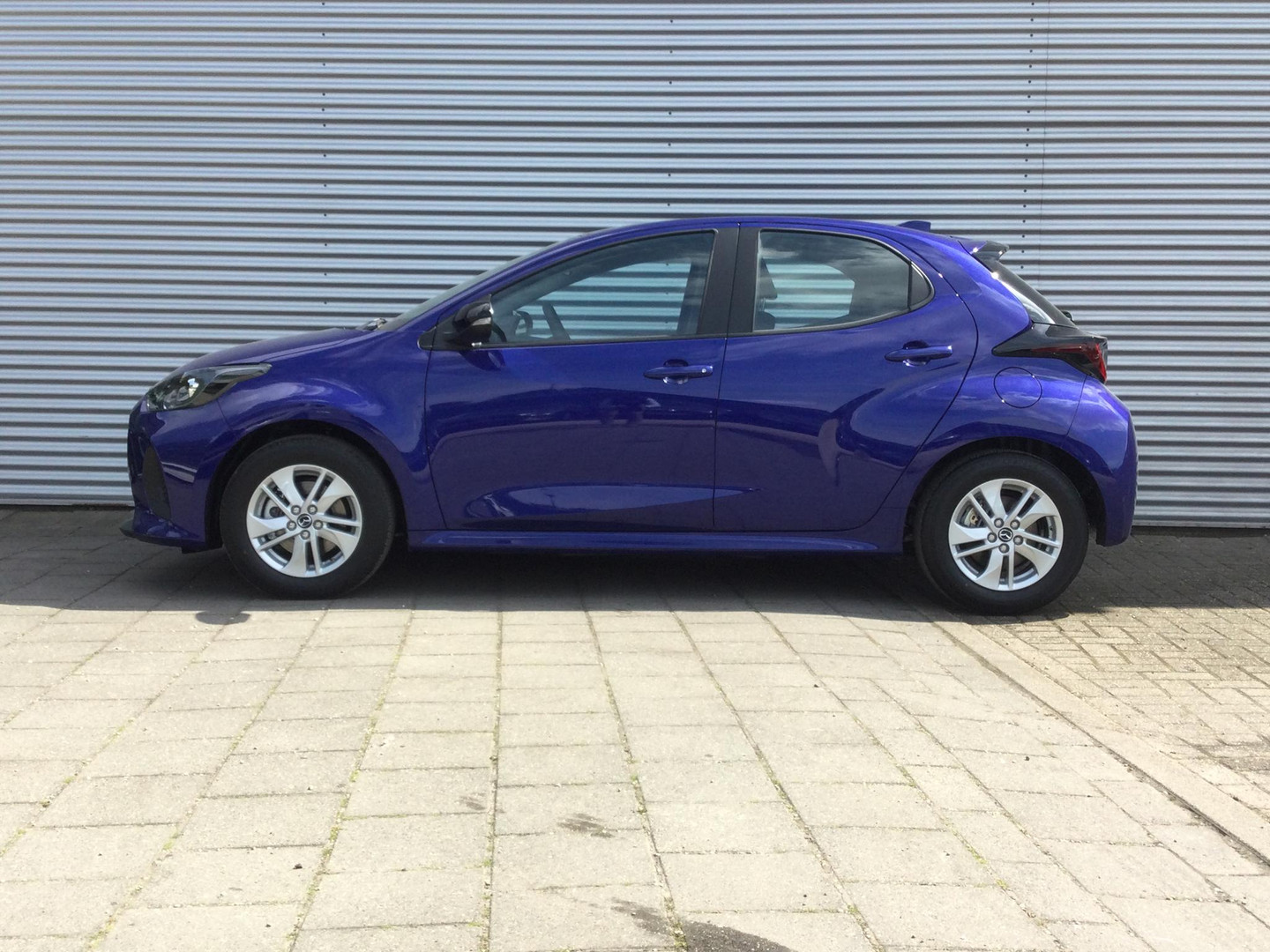 Mazda Mazda