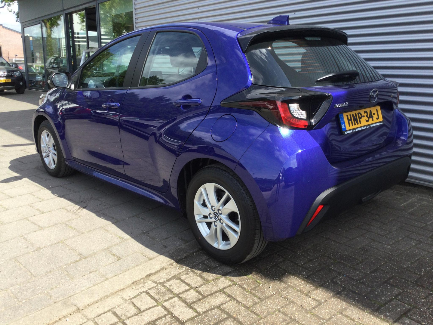 Mazda Mazda