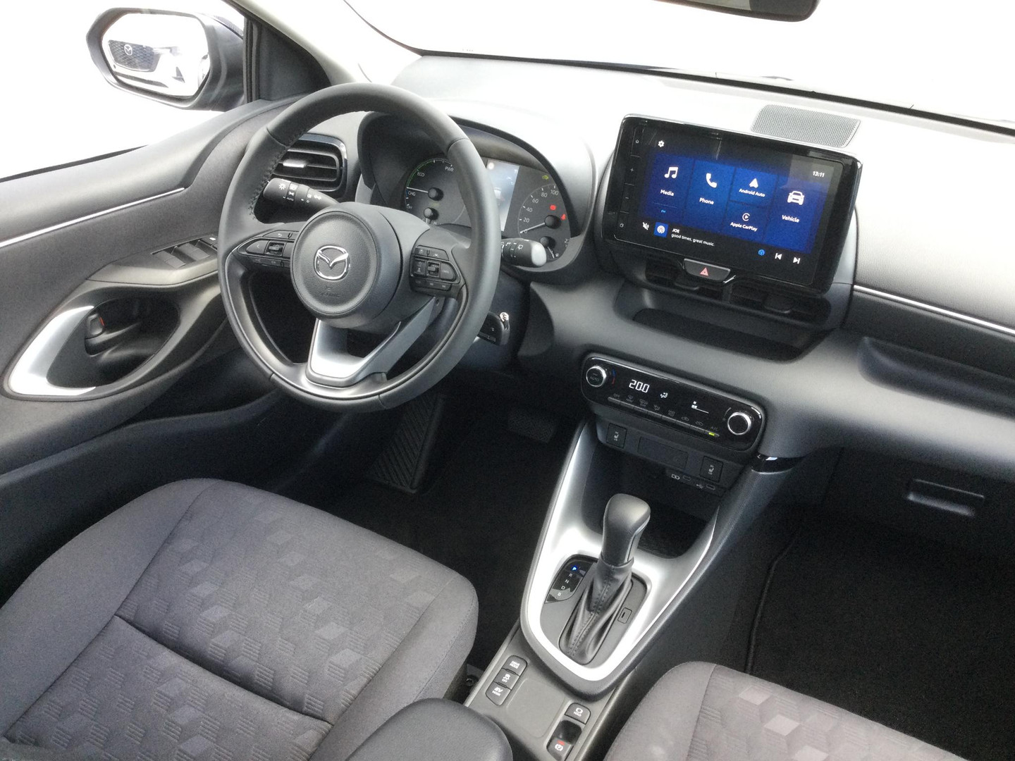 Mazda Mazda