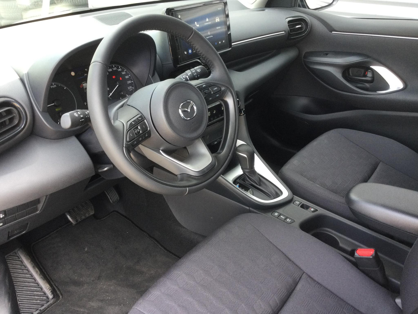 Mazda Mazda