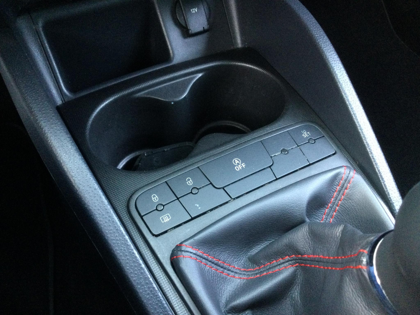 SEAT SEAT