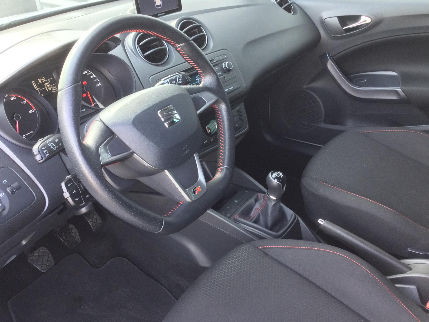 SEAT SEAT