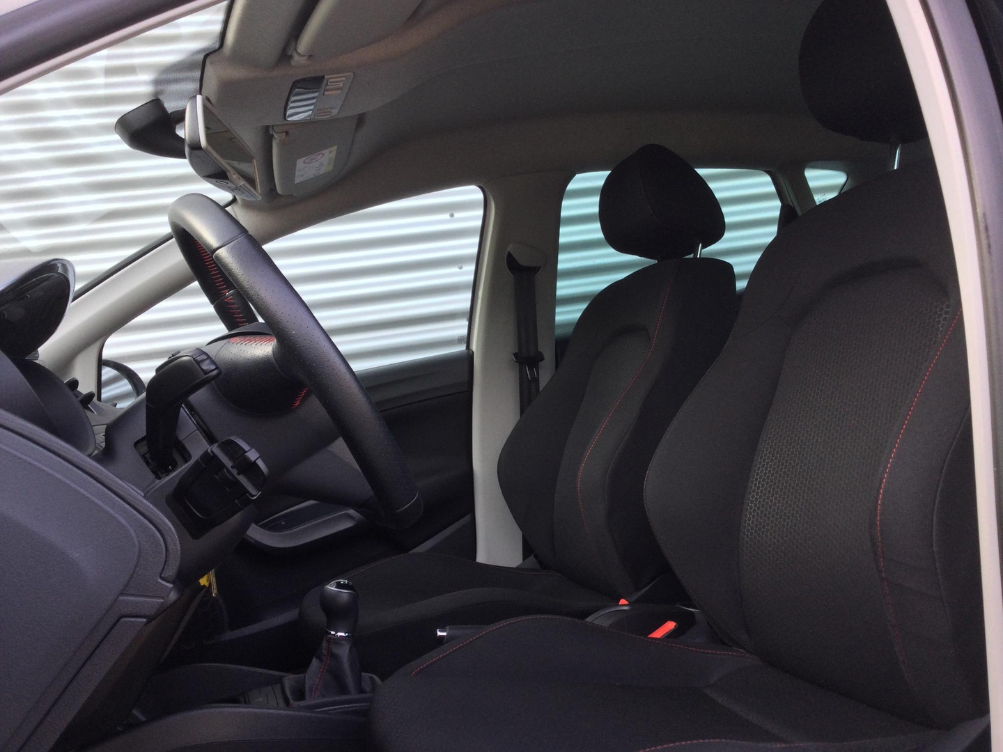 SEAT SEAT