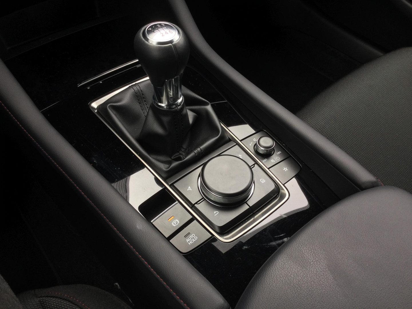 Mazda Mazda