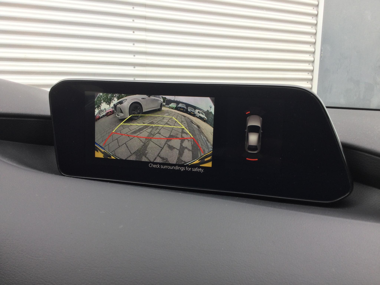 Mazda Mazda