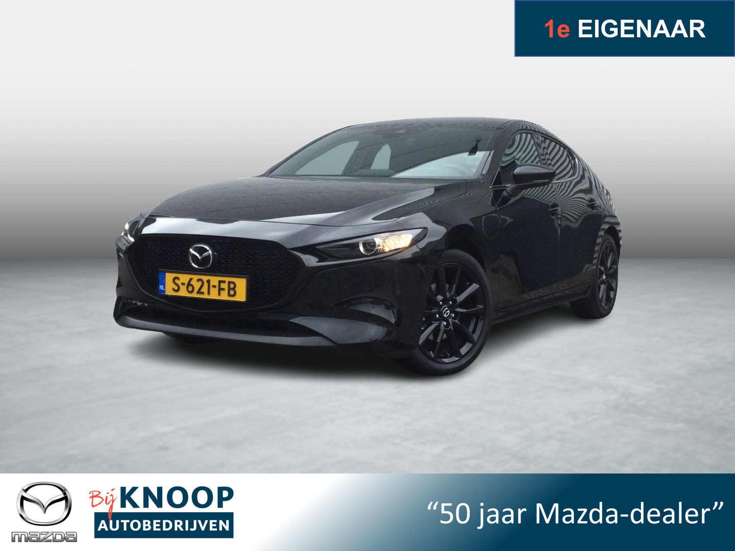 Mazda Mazda