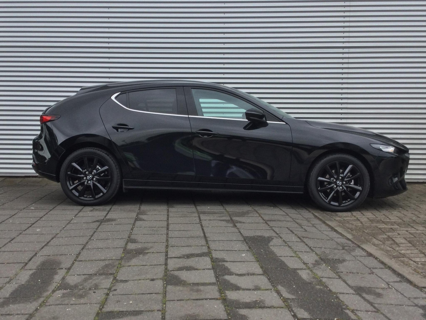 Mazda Mazda