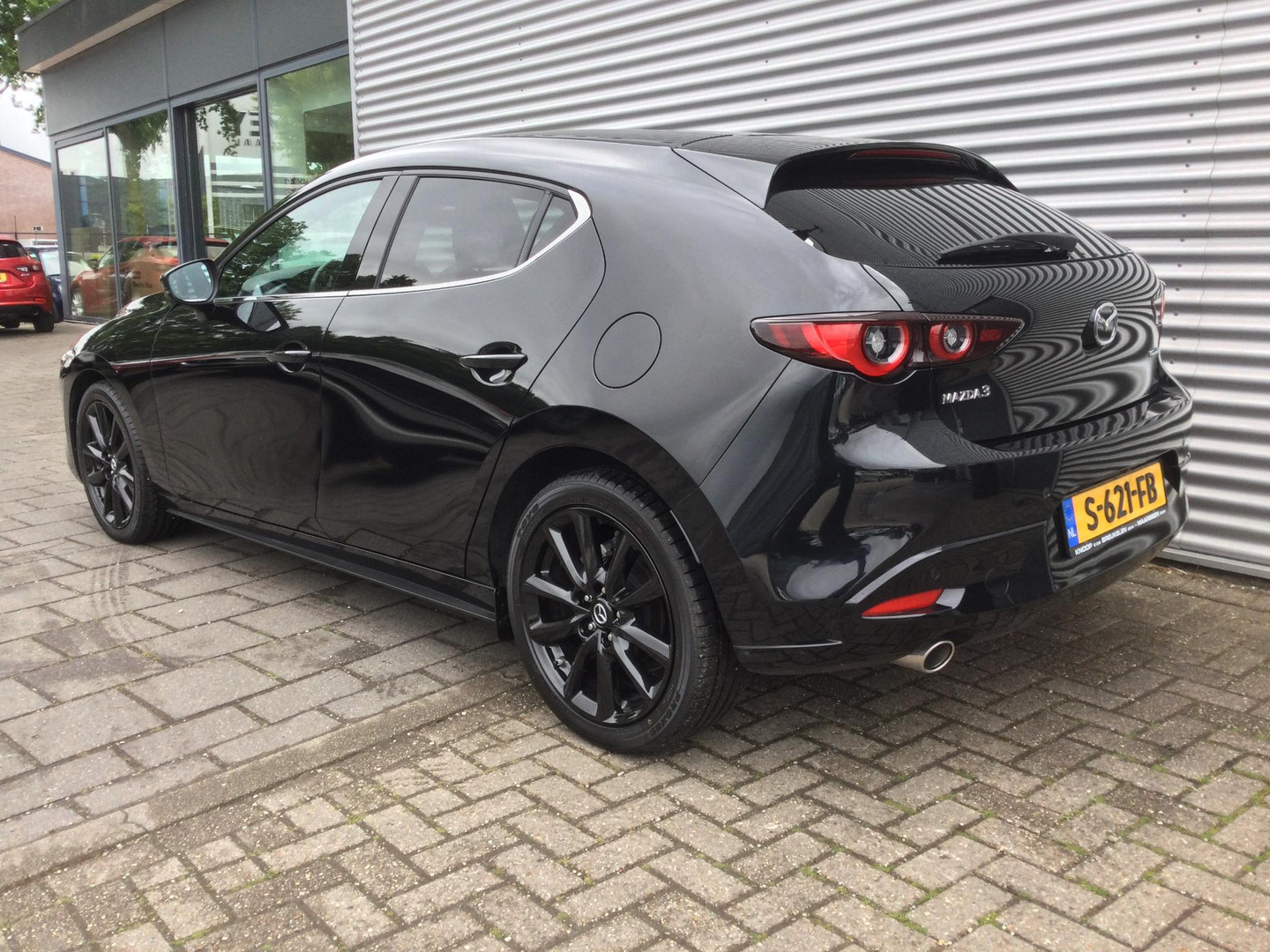 Mazda Mazda