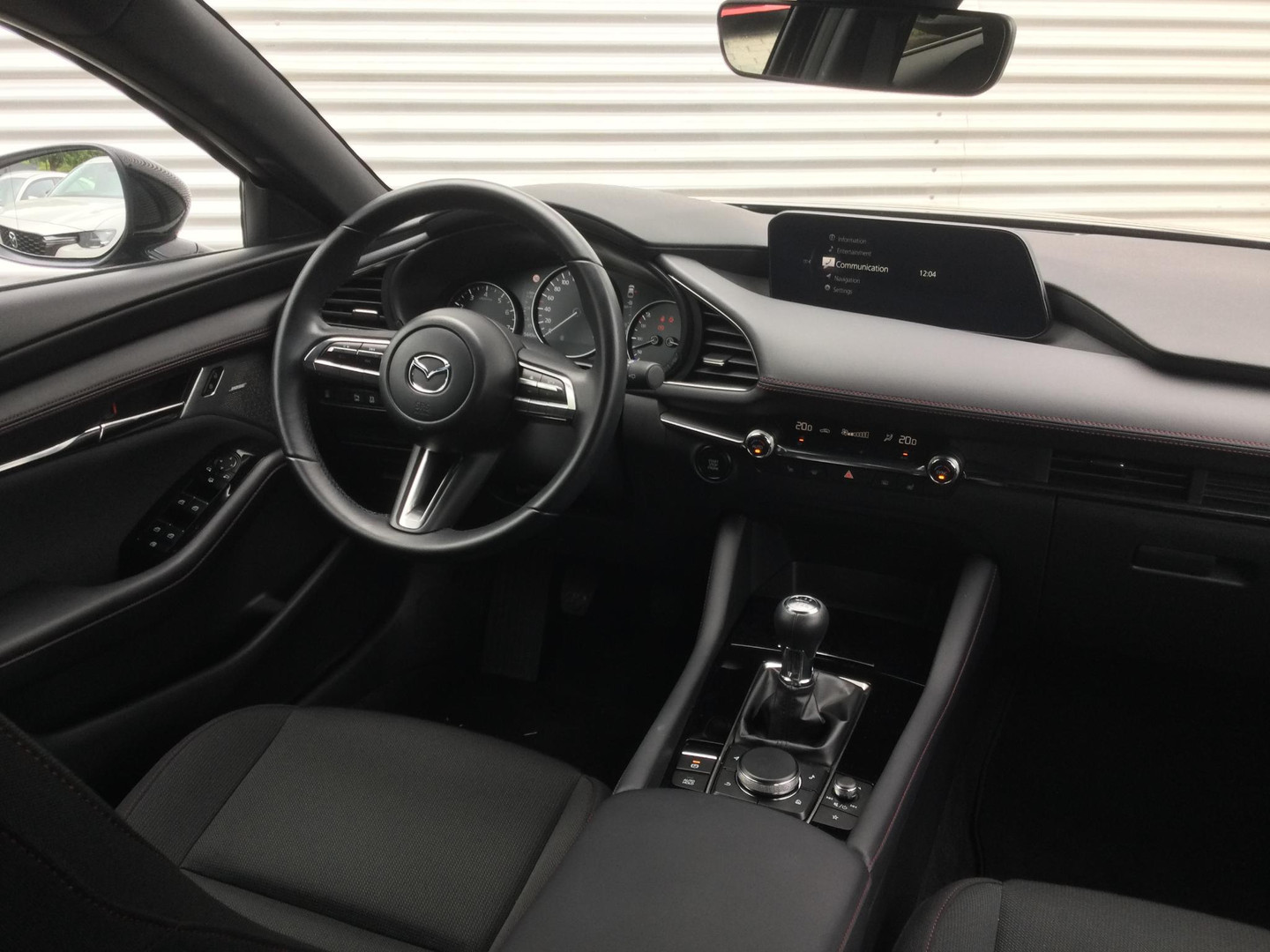 Mazda Mazda