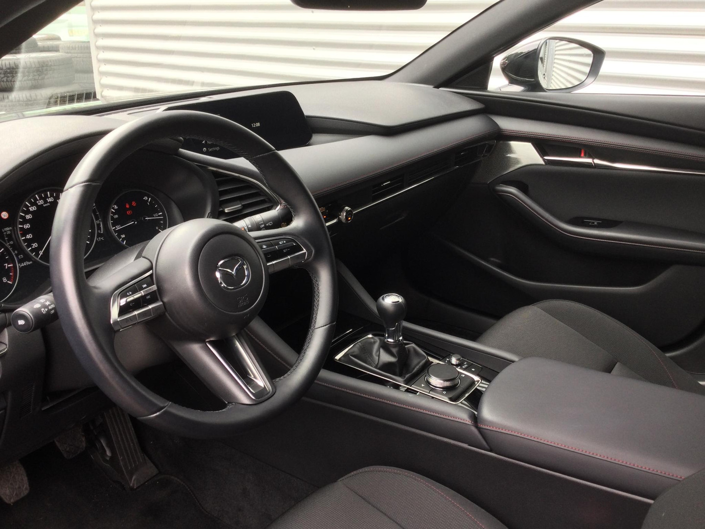 Mazda Mazda