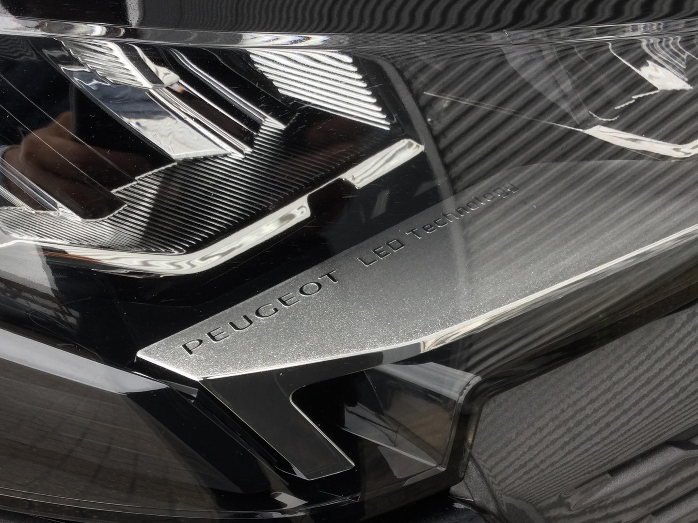 Peugeot Peugeot