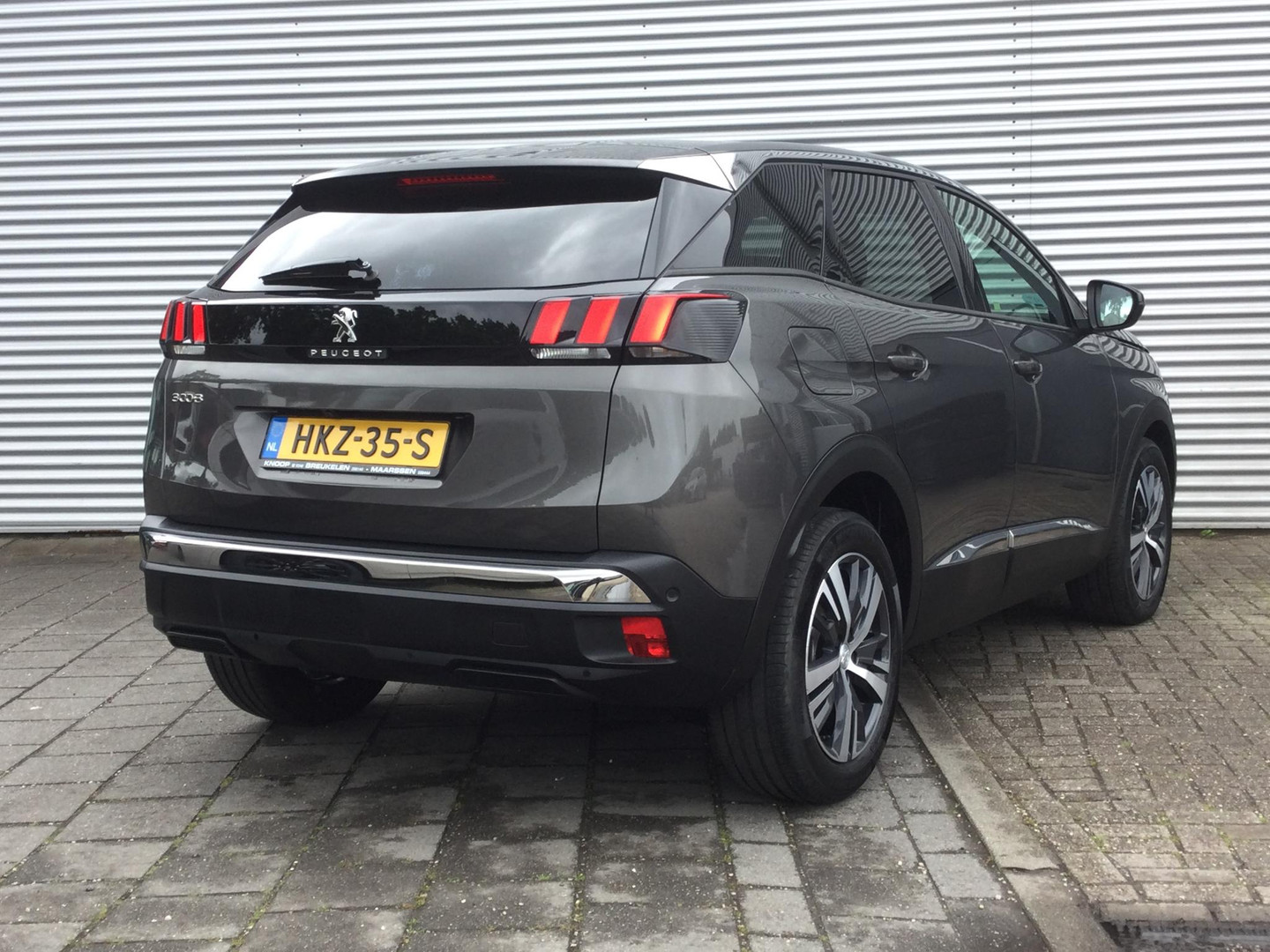 Peugeot Peugeot