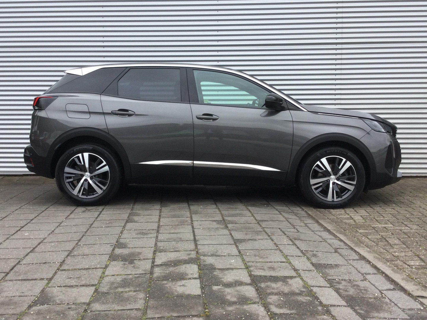 Peugeot Peugeot