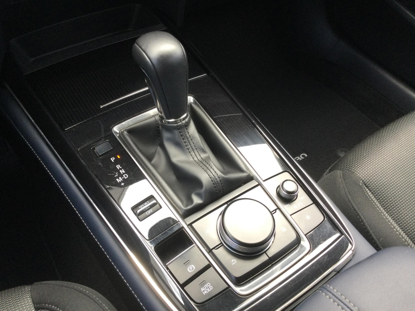 Mazda Mazda