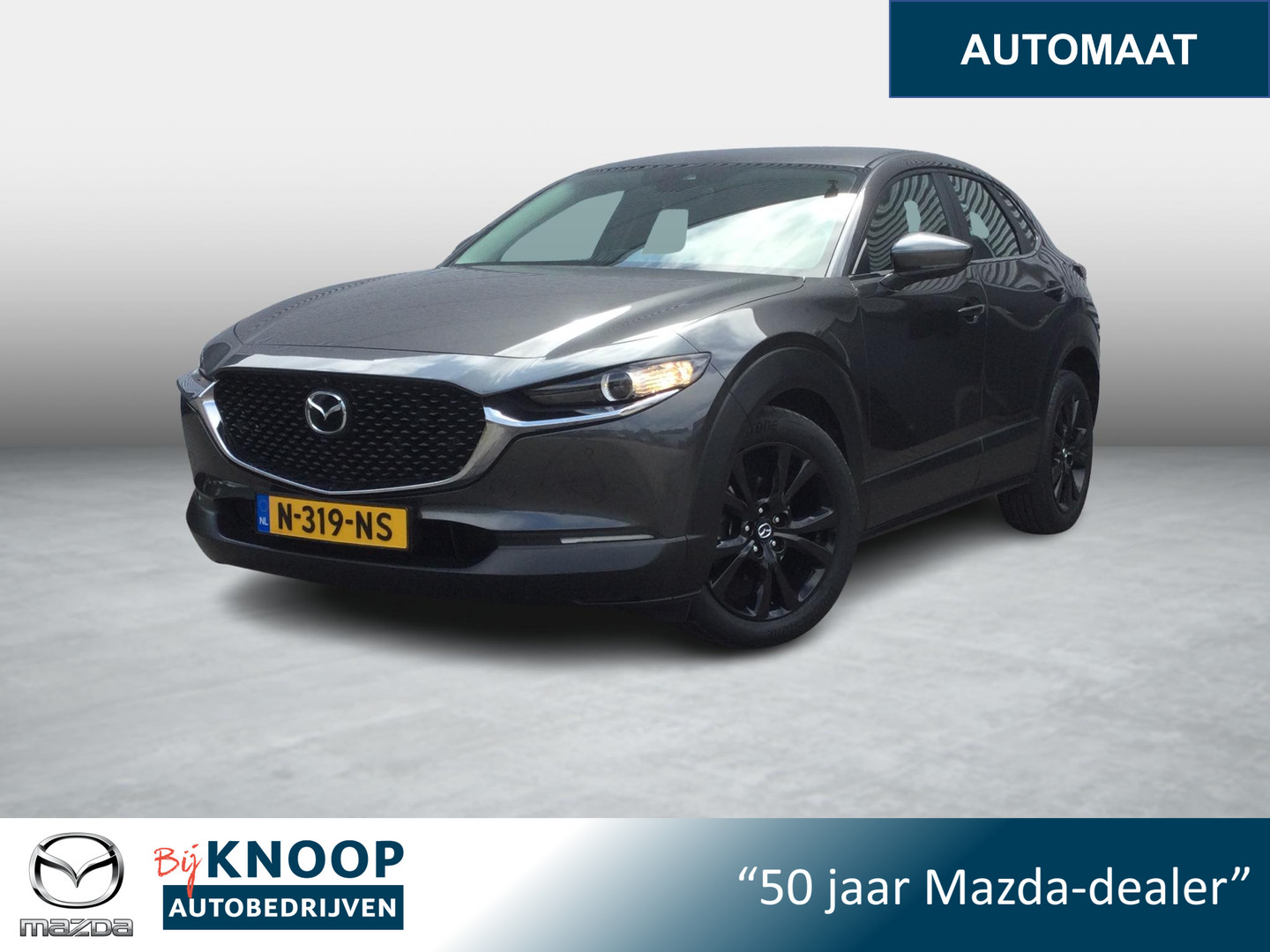 Mazda Mazda