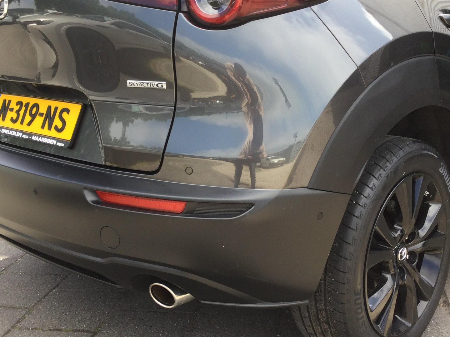 Mazda Mazda