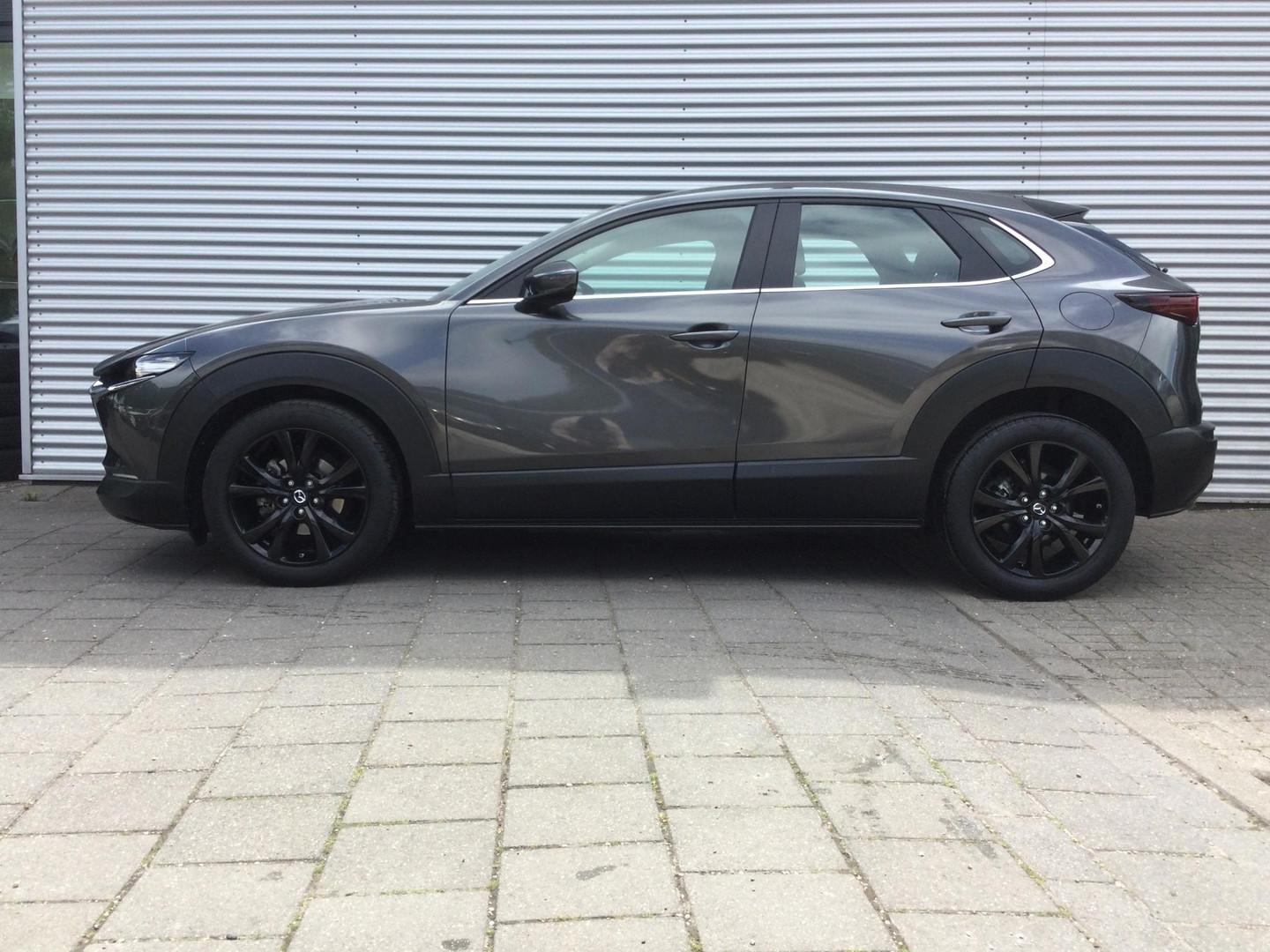 Mazda Mazda