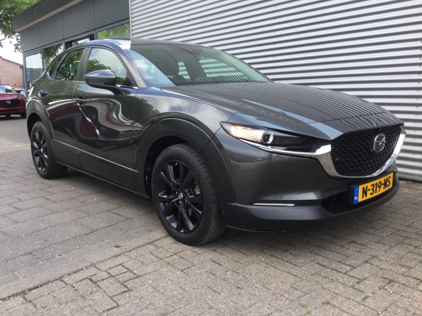 Mazda Mazda
