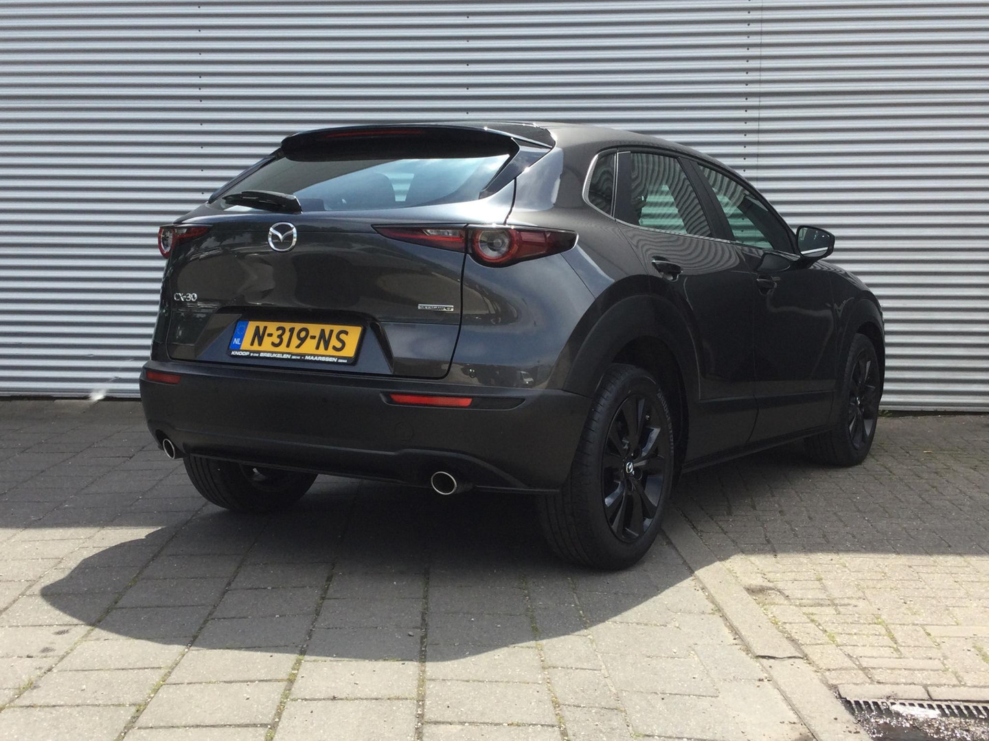 Mazda Mazda