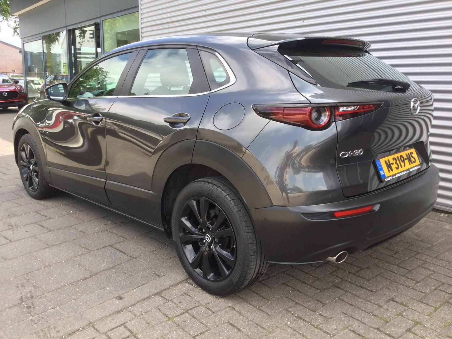 Mazda Mazda
