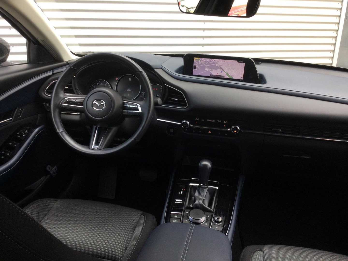 Mazda Mazda