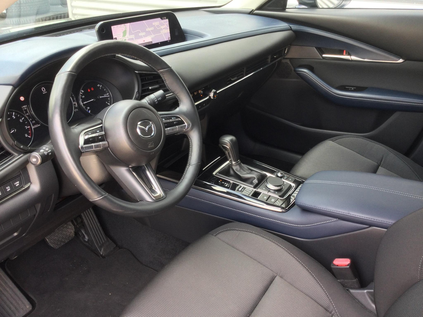 Mazda Mazda