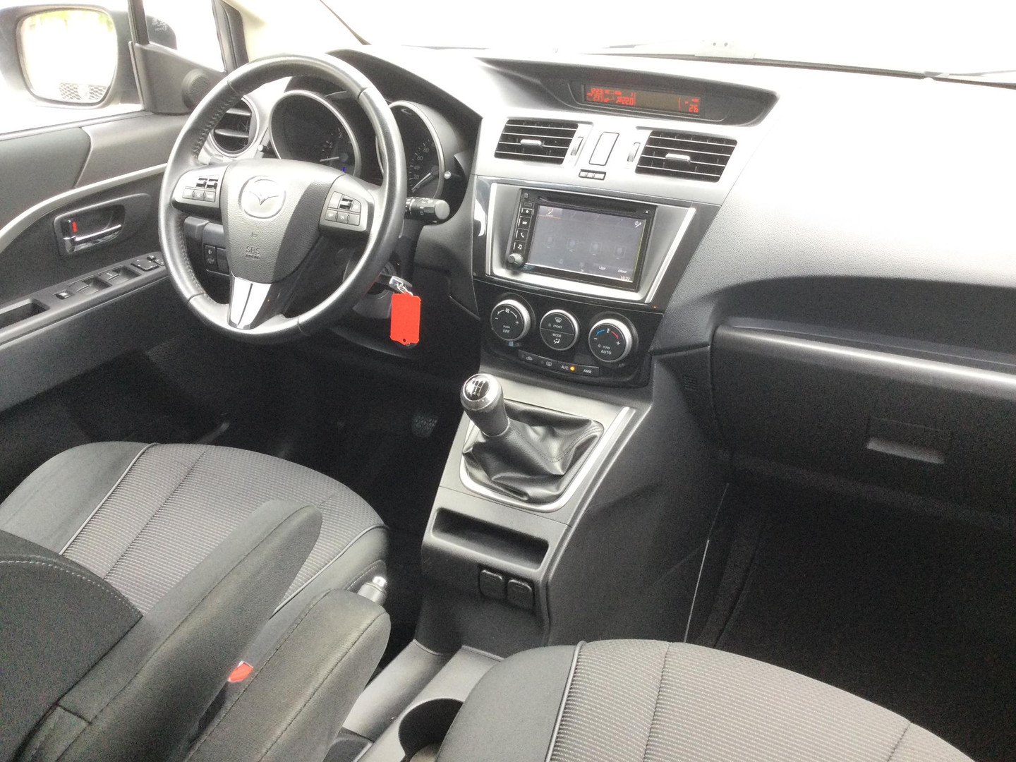 Mazda
