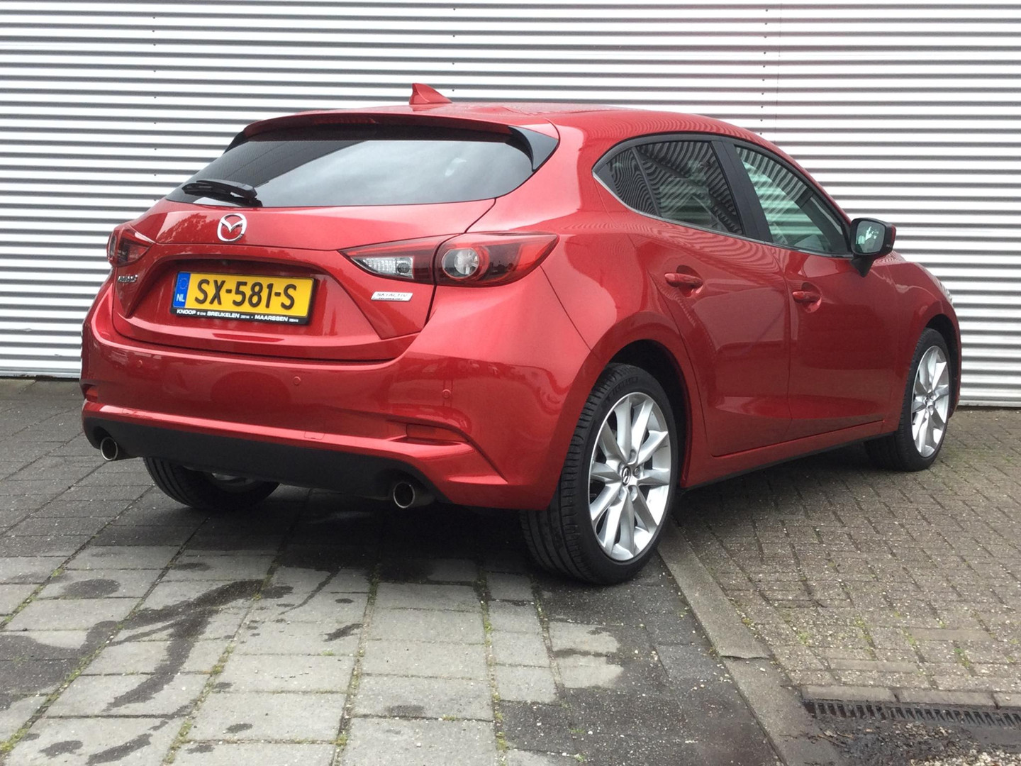 Mazda