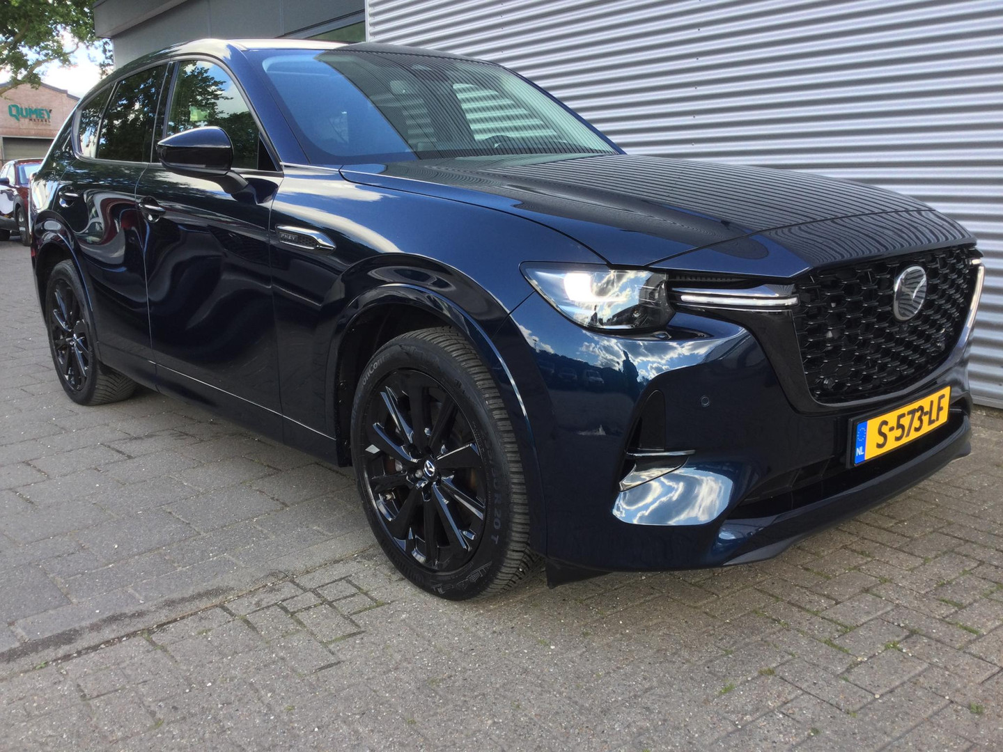 Mazda