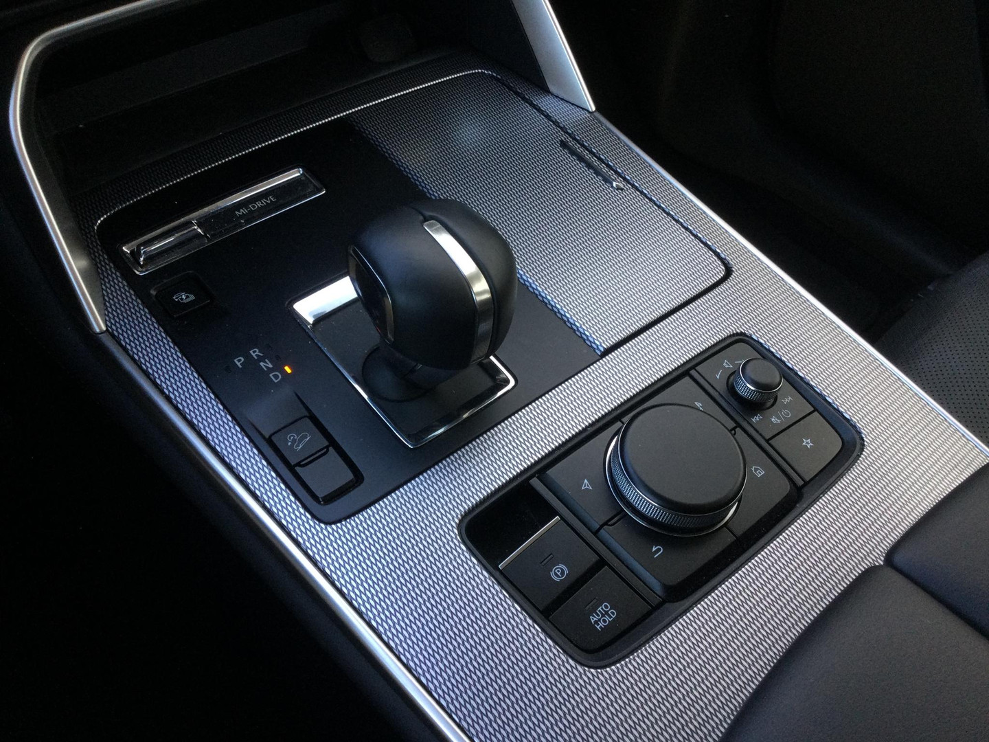 Mazda Mazda