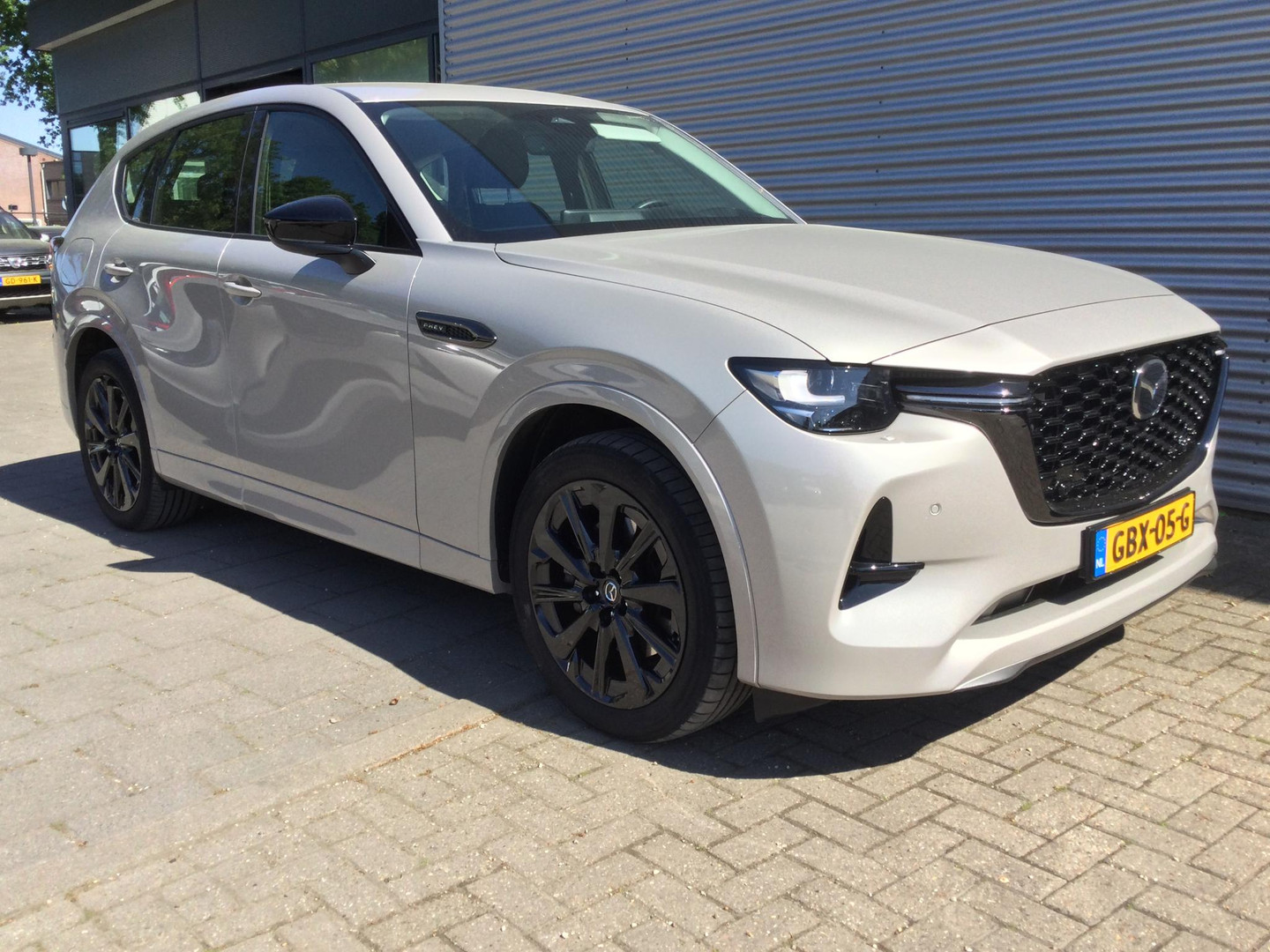 Mazda Mazda