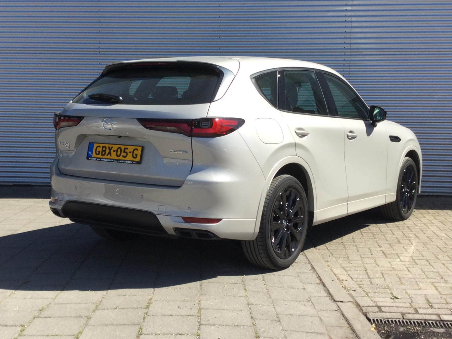 Mazda Mazda