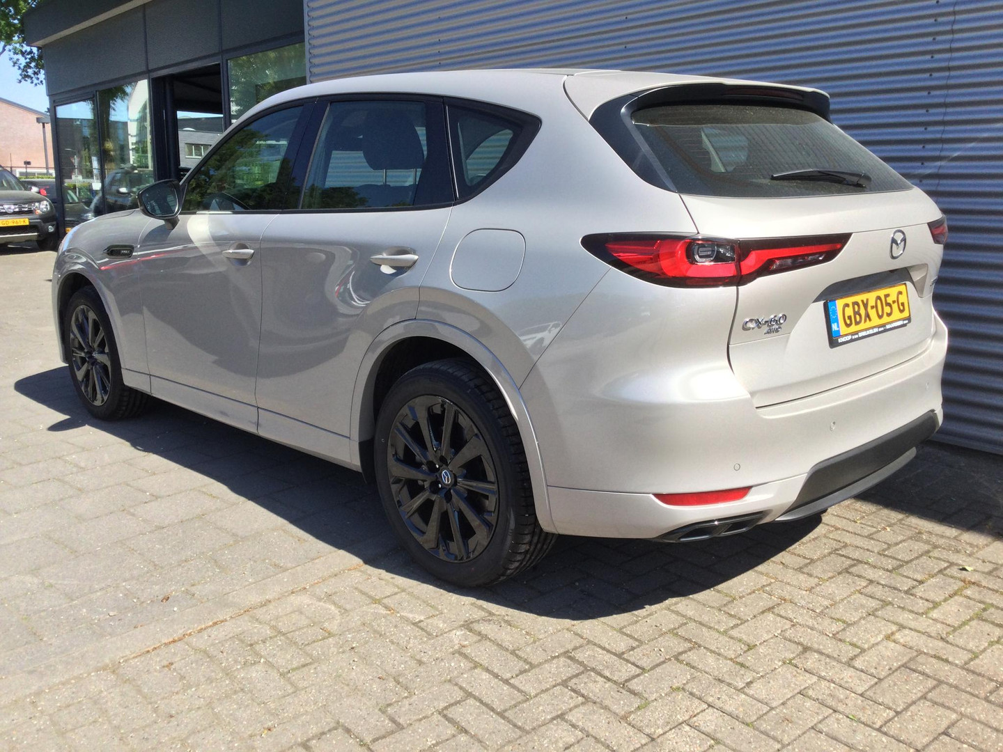 Mazda Mazda