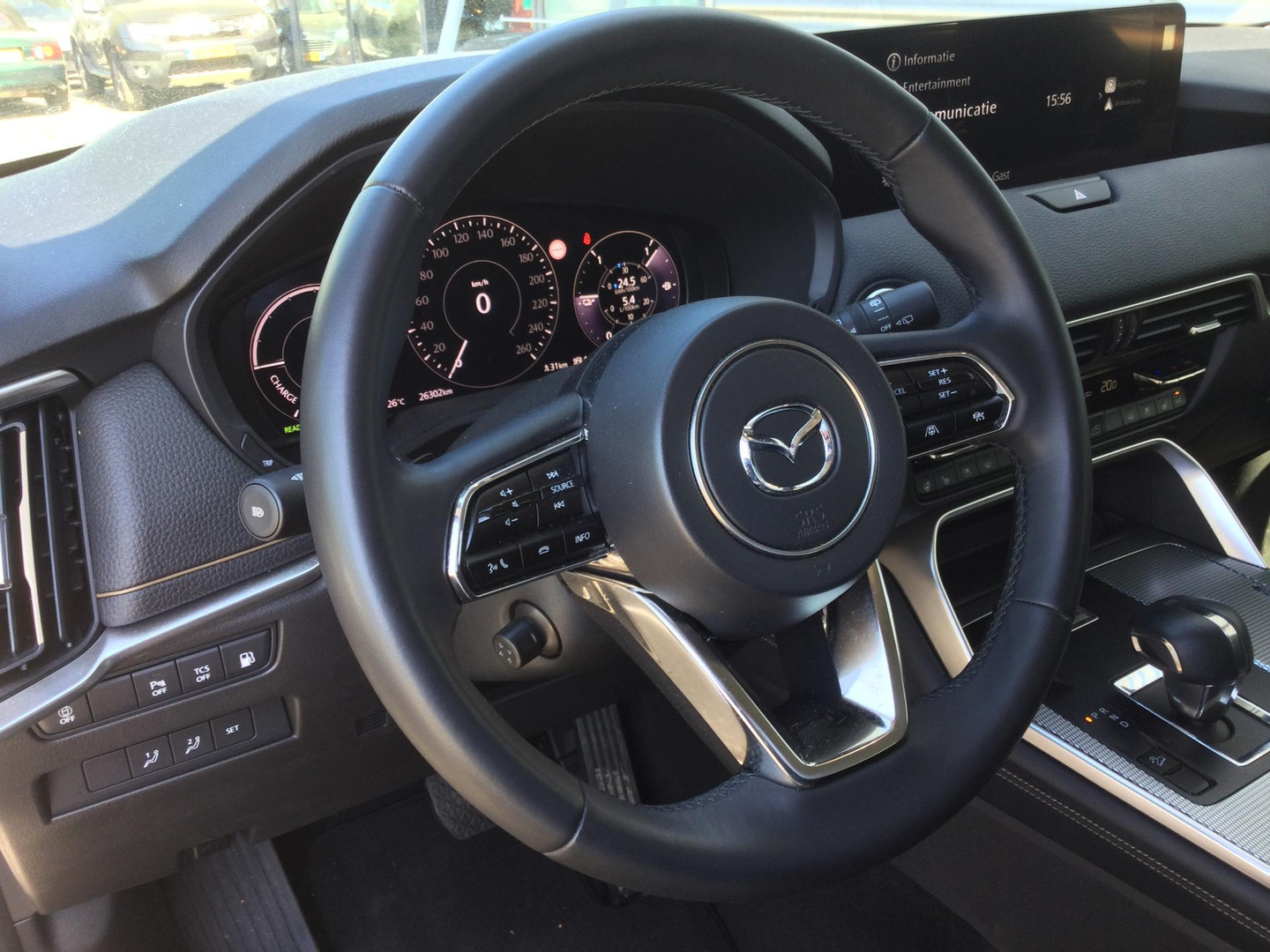 Mazda Mazda