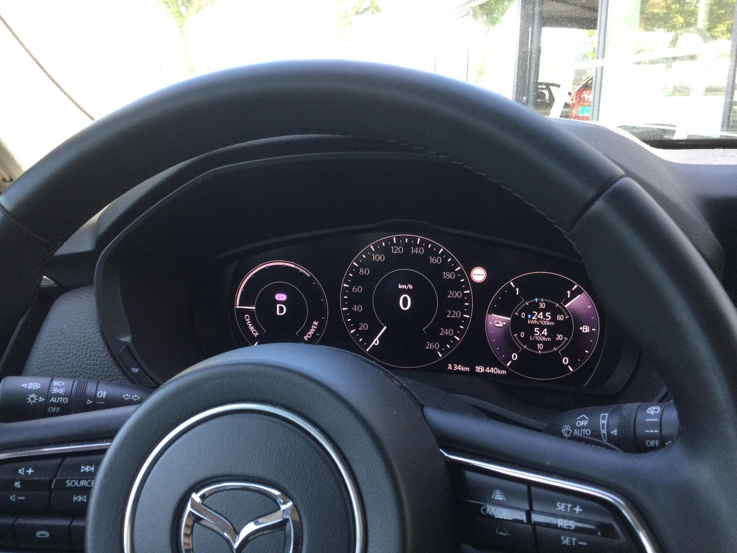 Mazda Mazda