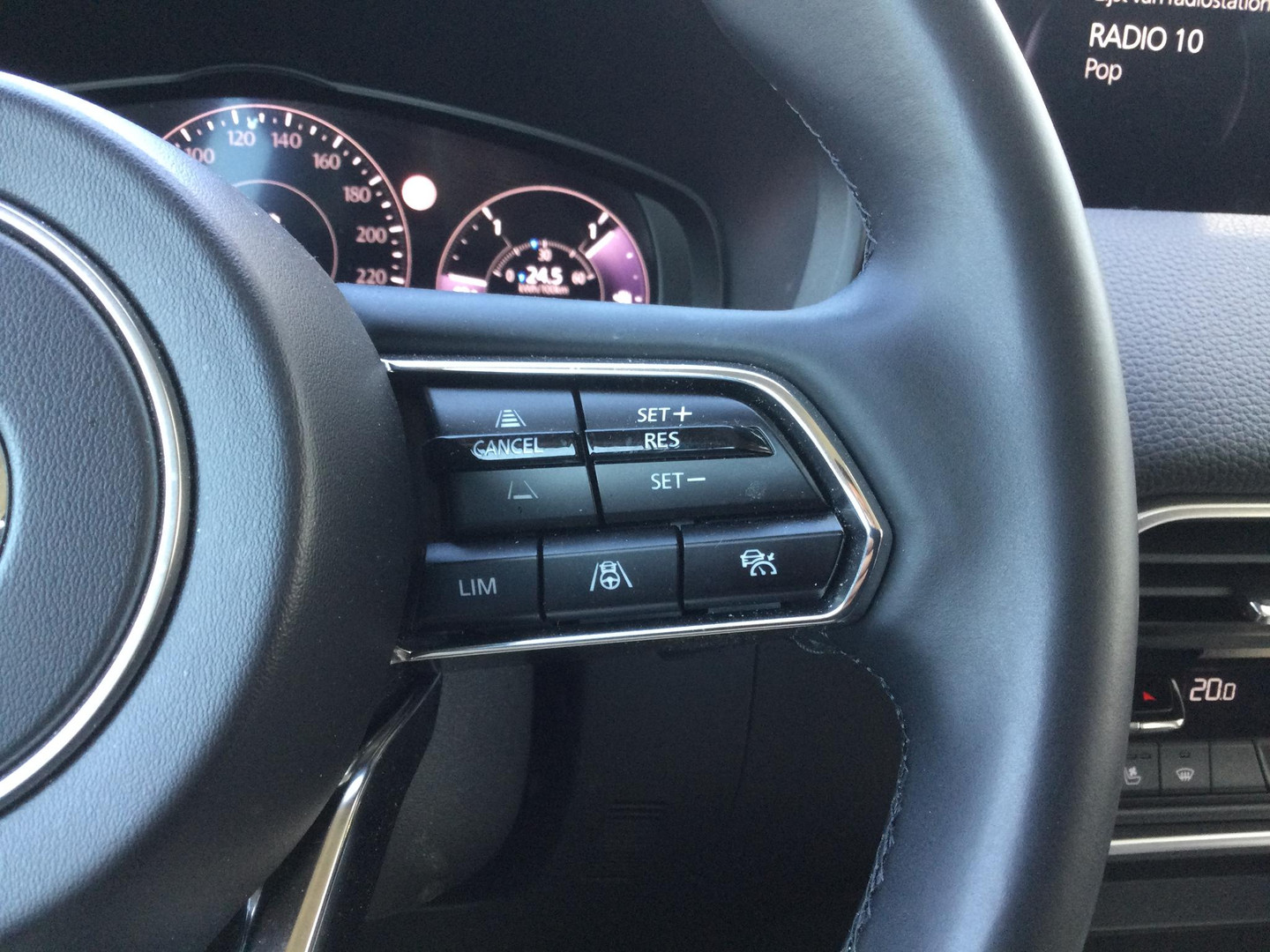 Mazda Mazda