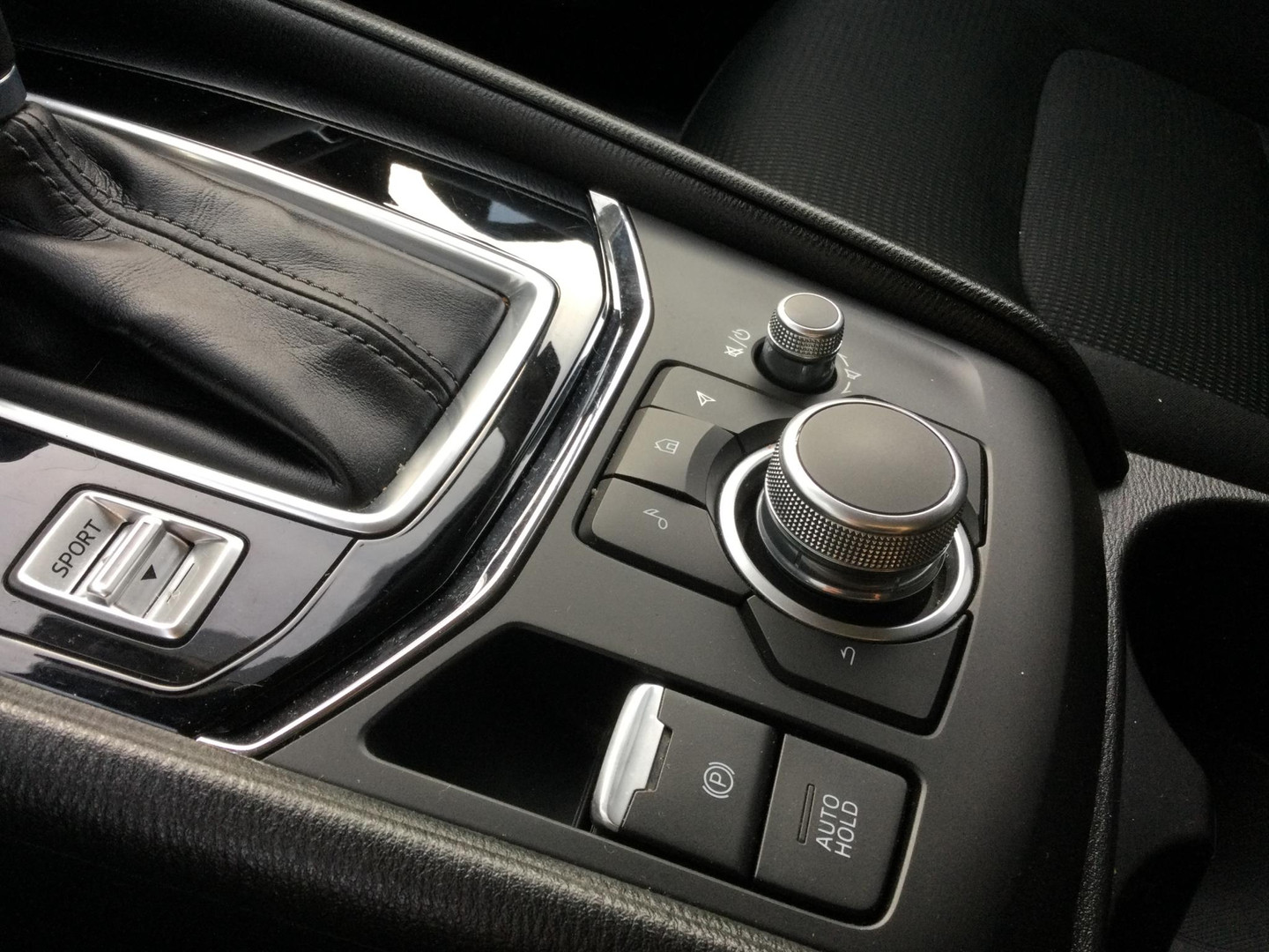 Mazda Mazda