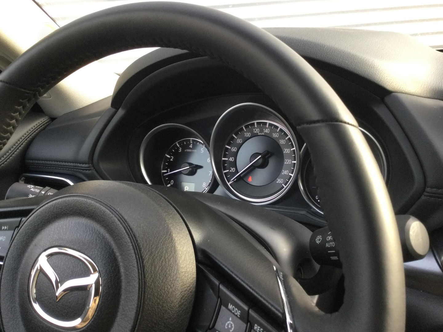 Mazda Mazda