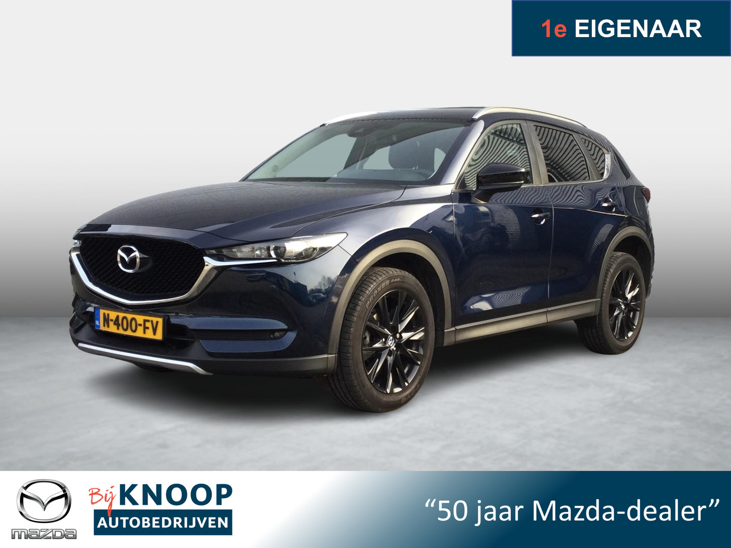Mazda Mazda