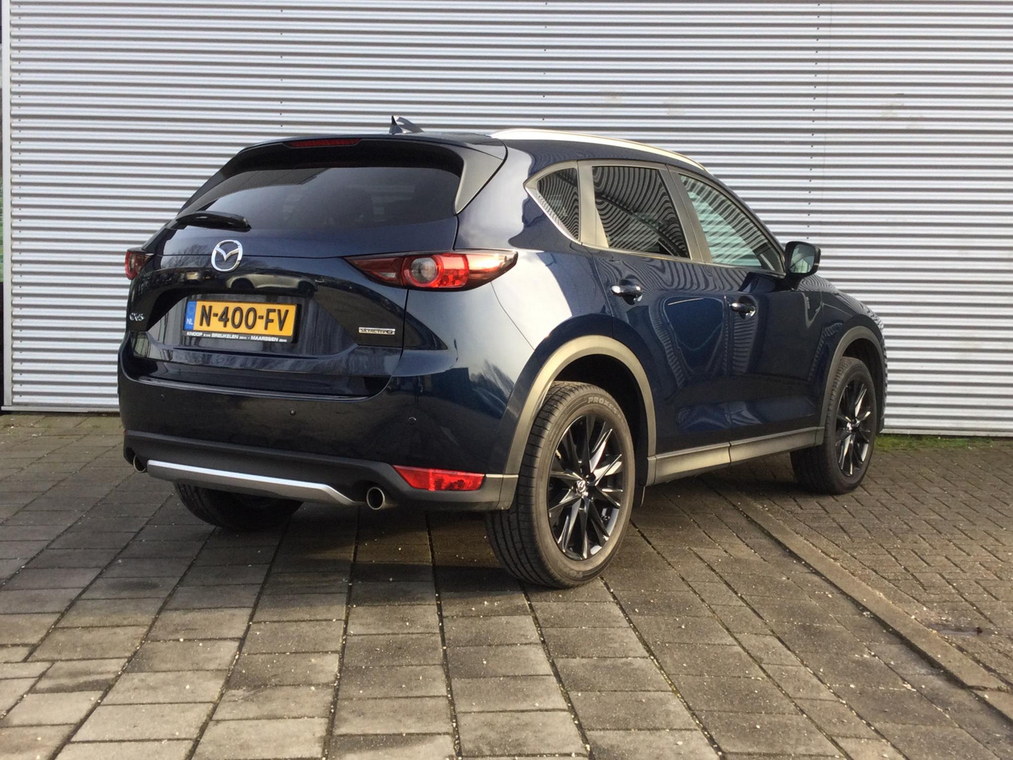 Mazda Mazda
