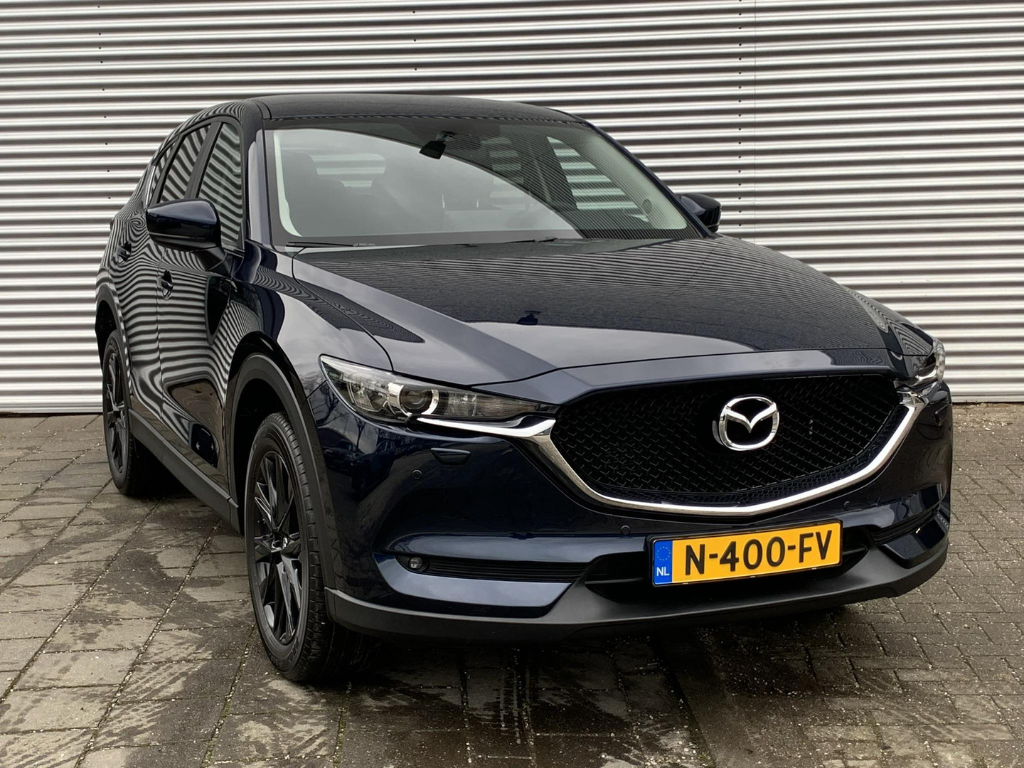 Mazda Mazda