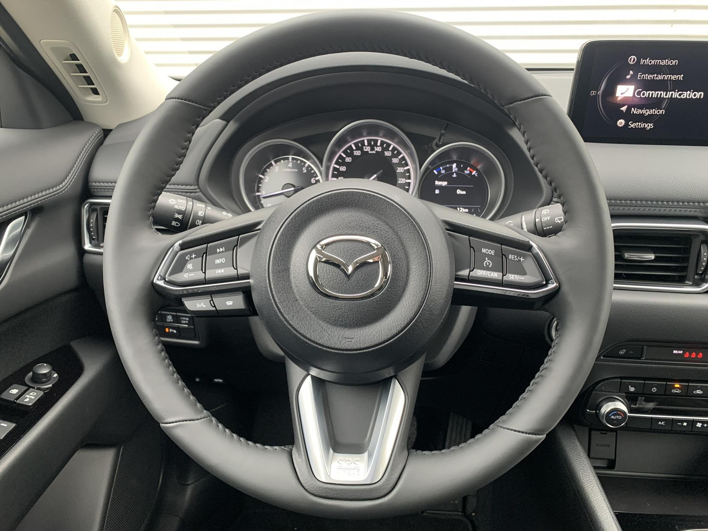 Mazda Mazda