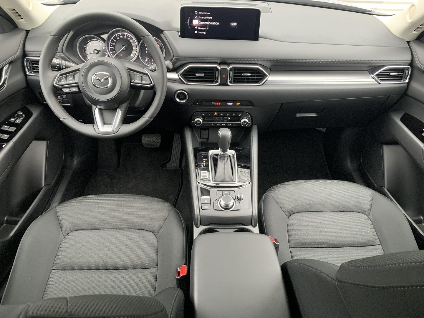 Mazda Mazda
