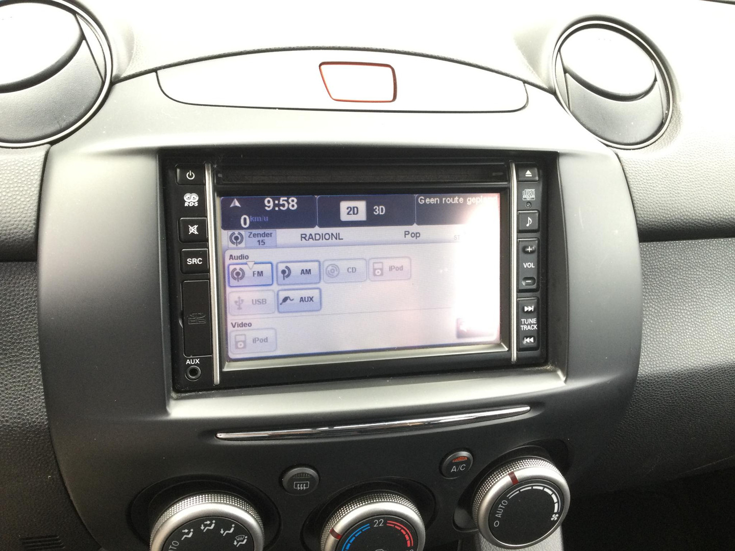 Mazda Mazda