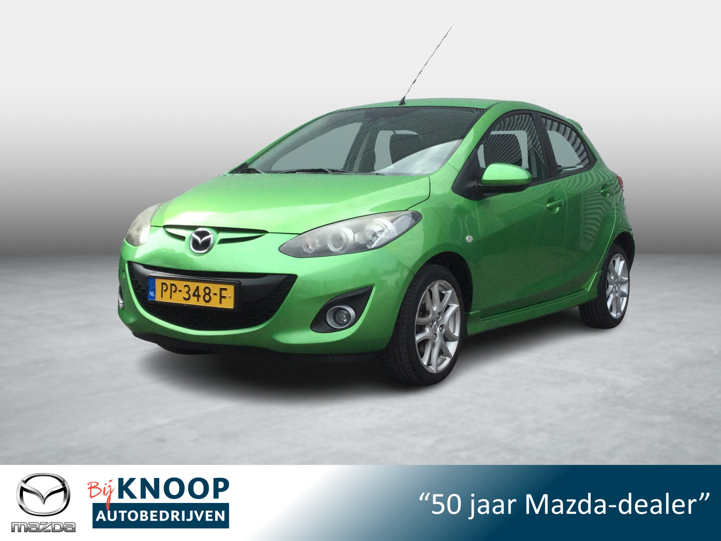 Mazda Mazda