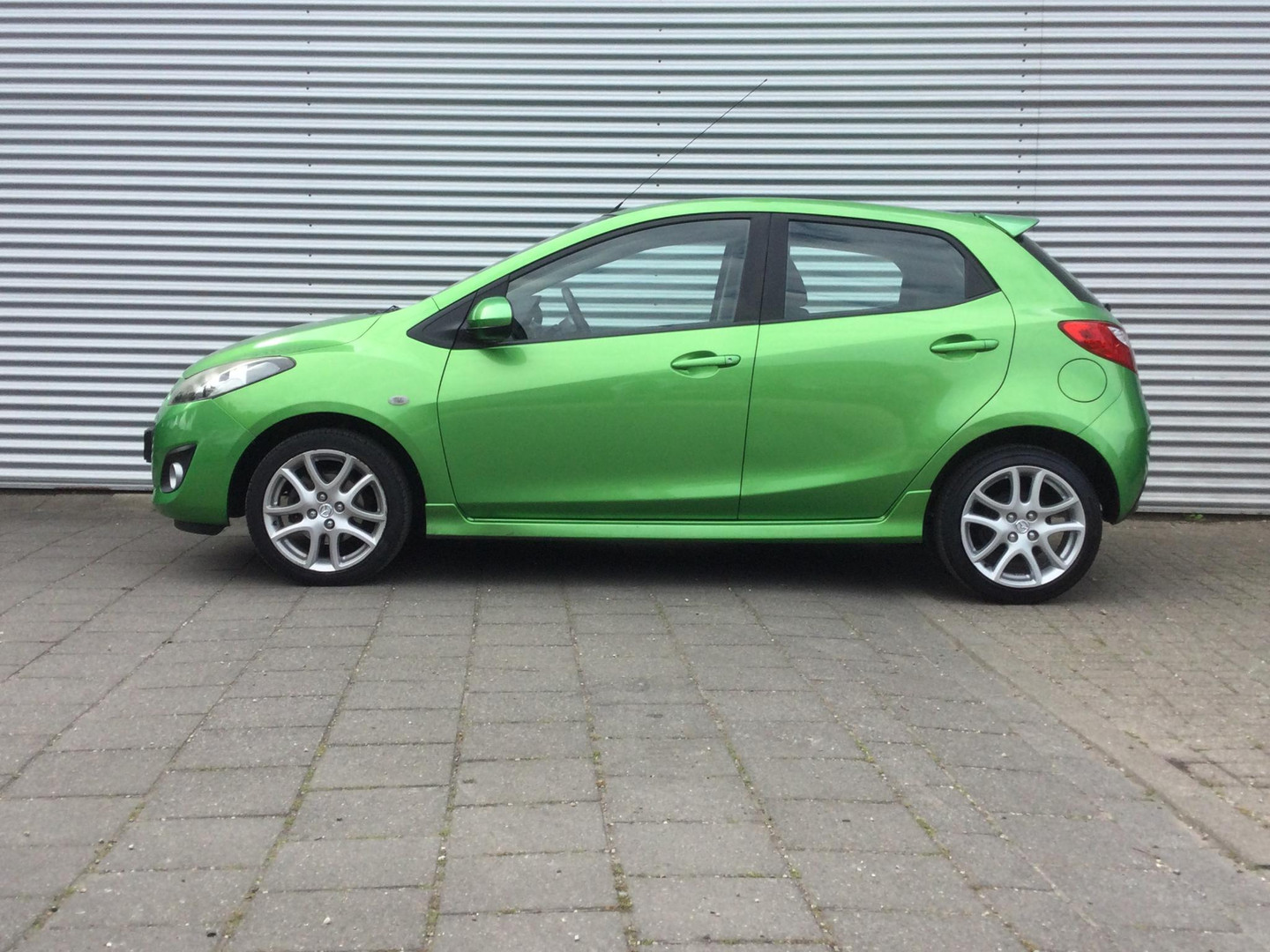 Mazda Mazda