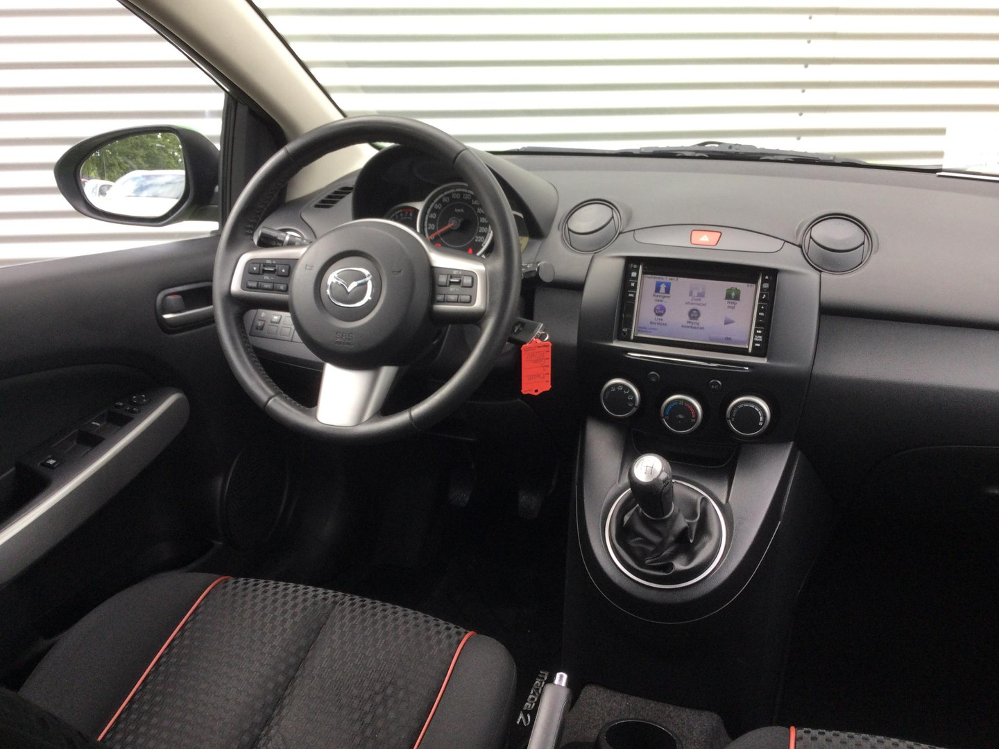 Mazda Mazda