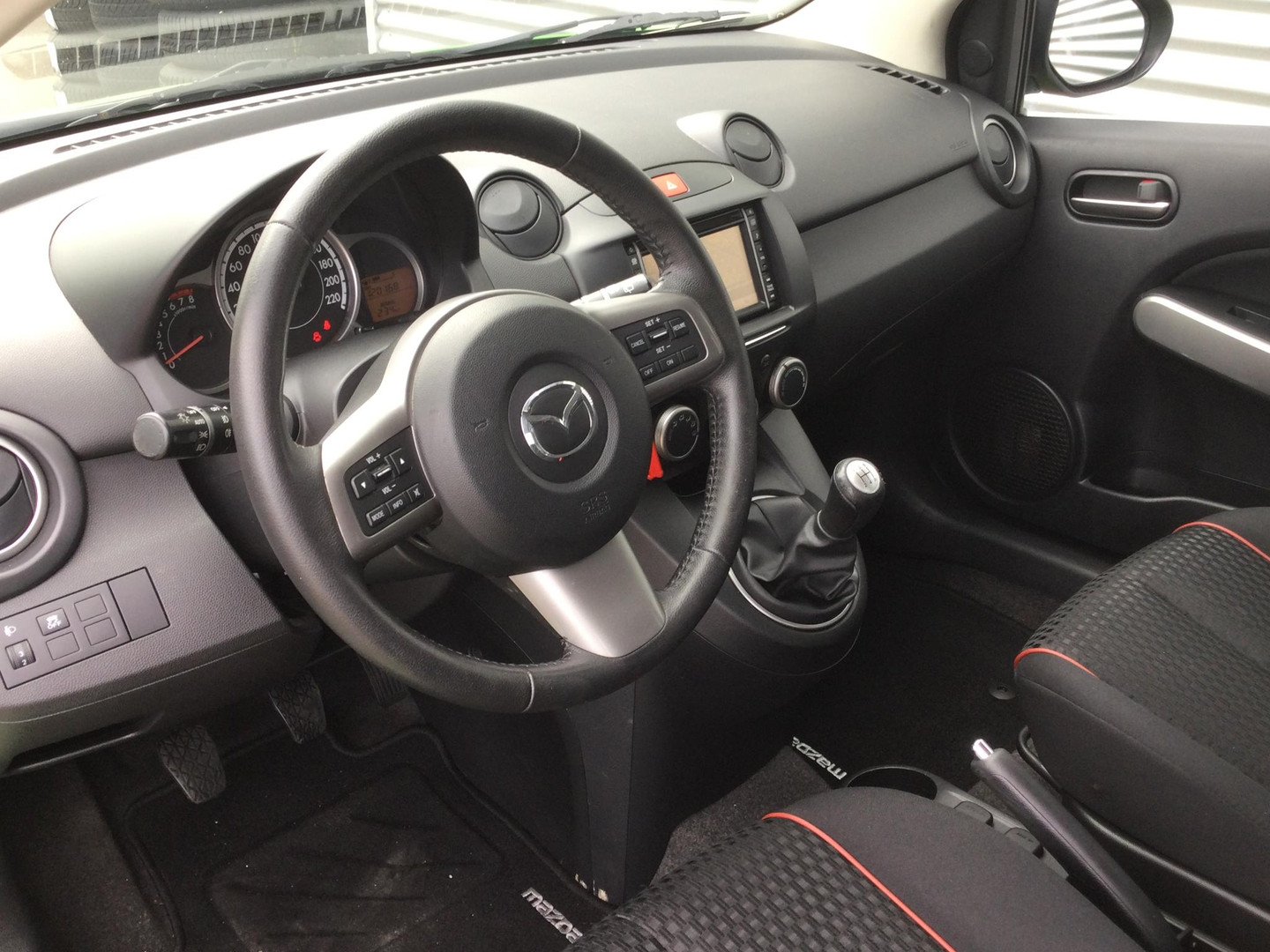 Mazda Mazda
