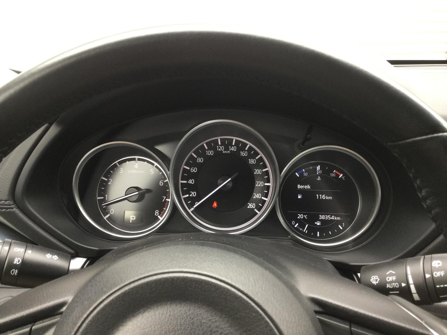 Mazda Mazda